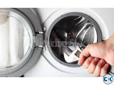 Professional Washing Machine Service In Dhaka City