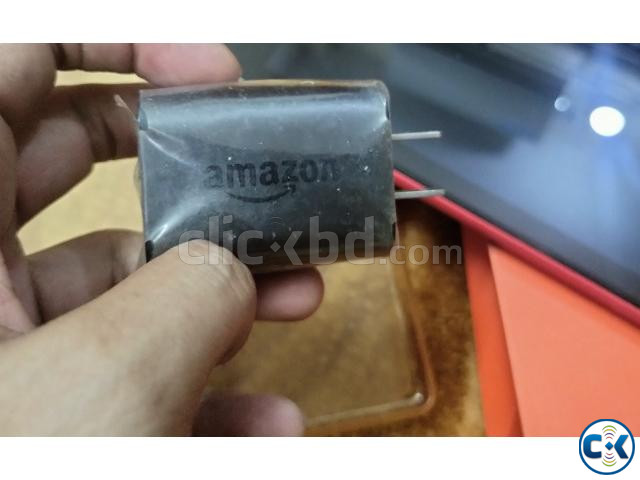 Amazon Fire HD 10 Bought from America  large image 1