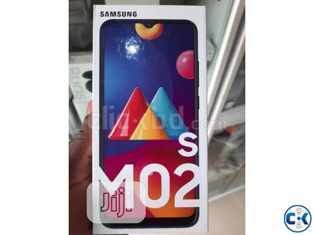 Samsung M02s large image 0