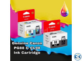 Canon original genuine PG-88 CL-98 black color ink cartridge