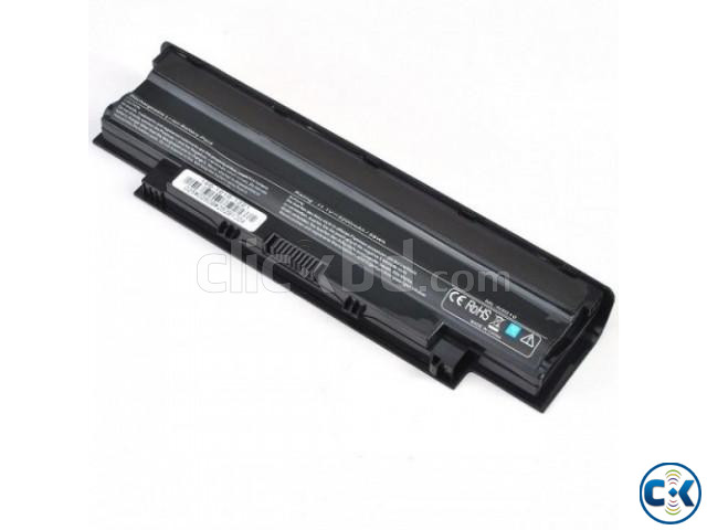 New Dell Inspiron N4050 5200mAh 6 Cell Laptop Battery large image 0