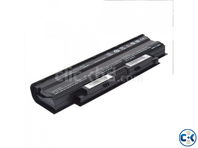 New Dell Inspiron N4050 5200mAh 6 Cell Laptop Battery large image 1