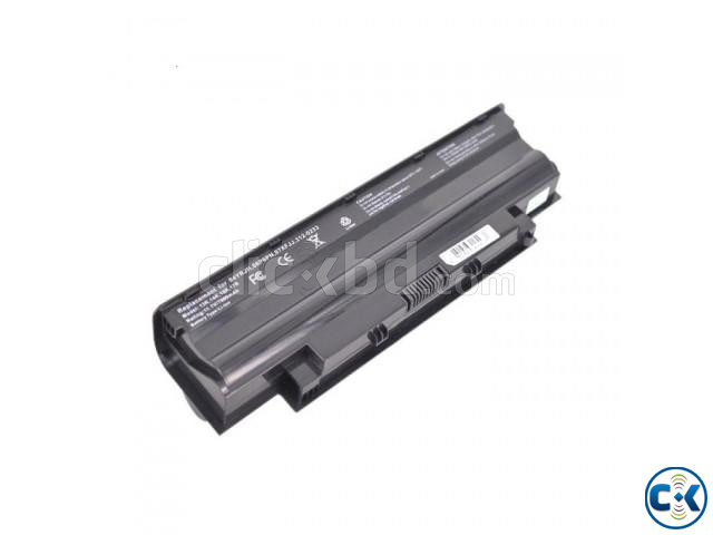 New Dell Inspiron N4050 5200mAh 6 Cell Laptop Battery large image 2
