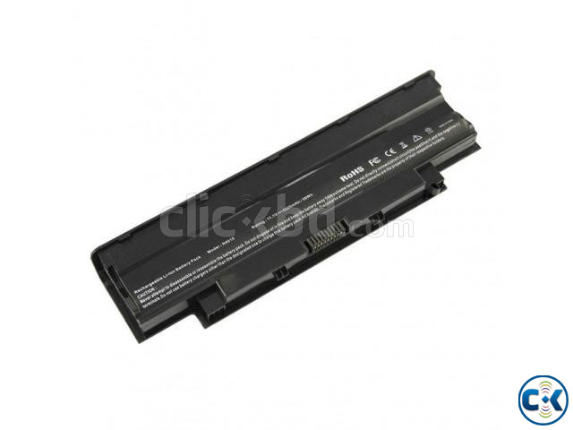 New Dell Inspiron N4050 5200mAh 6 Cell Laptop Battery large image 3