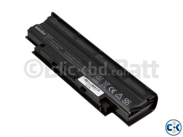 New Dell Inspiron N4050 5200mAh 6 Cell Laptop Battery large image 4