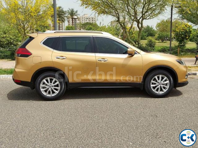 NISSAN X-TRAIL 2018 large image 2