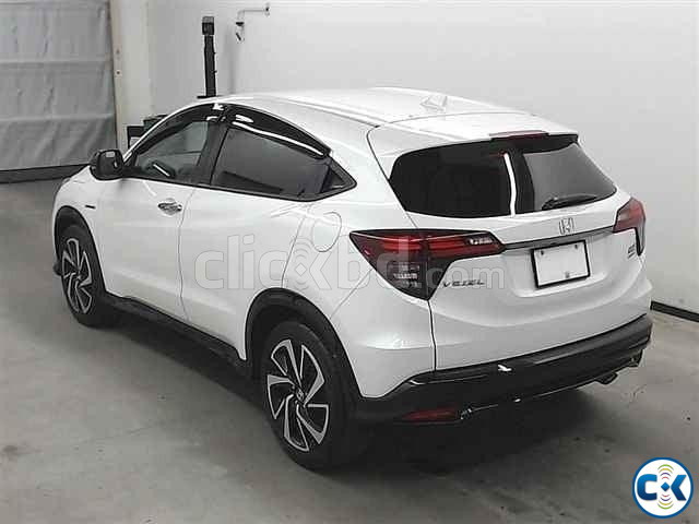 Honda Vezel 2018 large image 1