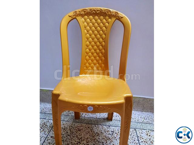 ACI Premio Golden Chair urgent sell large image 1