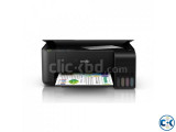 Epson L3110 Multi function Ink Tank Printer