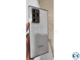 Samsung Note 20 Ultra 5G Snapdragon 12 256