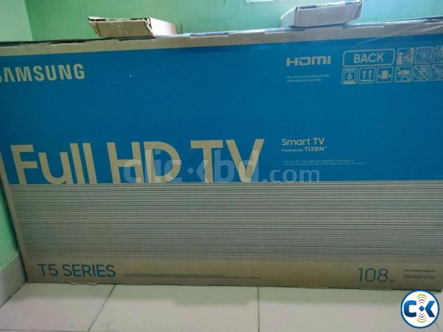 43 Inch TV SAMSUNG URGENT SELL large image 0