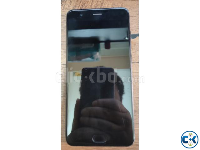 Xiaomi Mi Note 3 6 64gb - Black large image 0