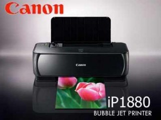 Canon printer