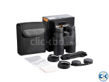 K F Concept KF33.001 Roof Prism 10X42 Waterproof Binoculars