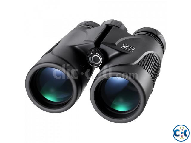 K F Concept KF33.001 Roof Prism 10X42 Waterproof Binoculars large image 1