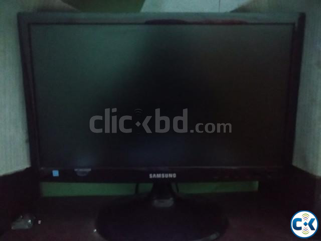 samsung 720p monitor large image 0