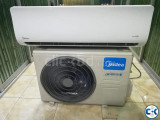 Midea MSI-18CRN1AF-5S Split Inverter Type AC