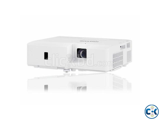 Maxell MC-EX303 3300 Lumans Multimedia Projector large image 0