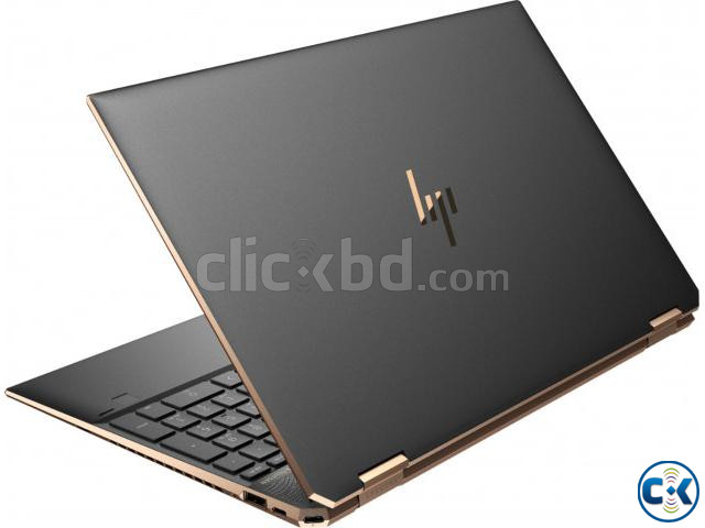 HP Spectre x360 Convertible 15-eb0043dx. large image 1