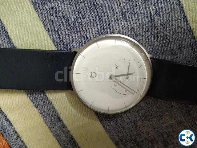 Xiaomi Mijia Watch large image 0