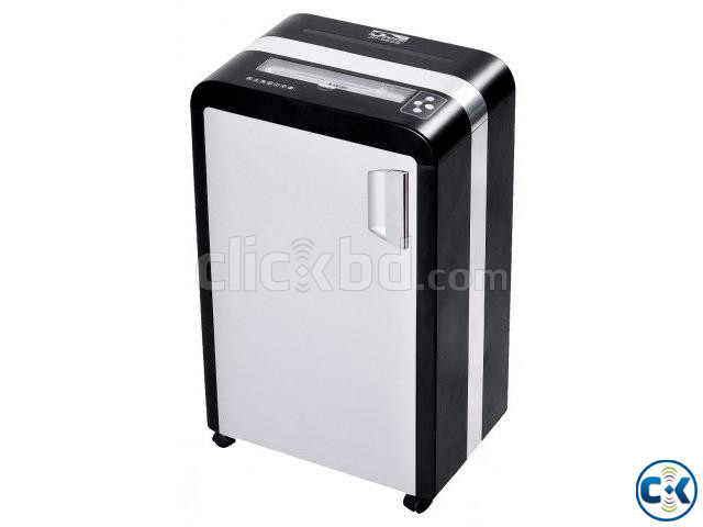 Lexin JP-860C Paper Shredder large image 0