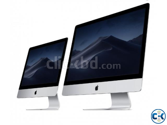IMAC-256GB SSD- 3.6GHZ 21.5  large image 0