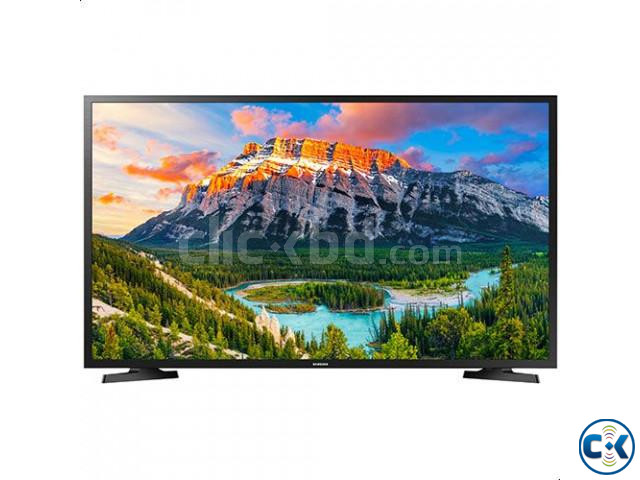 Samsung T5400 43 Full HD Smart TV PRICE IN BD large image 1