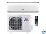 Gree GSH-18LMV 1.5 Ton Inverter Air Conditioner 18000BTU