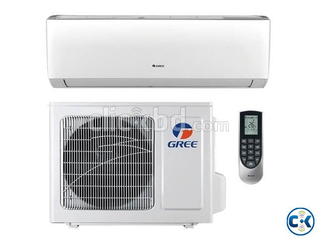 Gree GSH-18LMV 1.5 Ton Inverter Air Conditioner 18000BTU large image 0