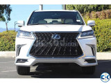 2020 Lexus Lx 570 Excellent Full Option