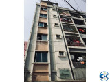 700 sft Ready Flat for sale at Mohammadpur