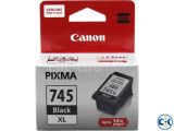 Canon Original PG-745XL Black Cartridge