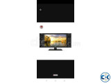 Walton 20 Led new tv