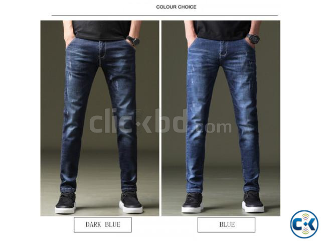 Denim Jeans Pant large image 0