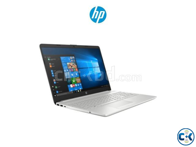 HP Intel Pentium N5030 15.6 inch FHD Laptop with Win 10 large image 1