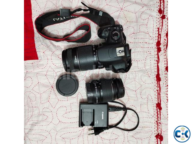 Canon 1200D large image 0