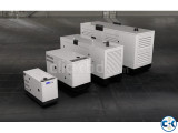 100KVA England;. (Welland Power) Brand UK Perkins Generator