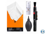 K F Concept SKU.1618 4 in 1 Camera Lens Cleaning Kit