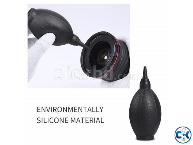 K F Concept SKU.1618 4 in 1 Camera Lens Cleaning Kit large image 1