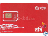 ROBI 0181111 serial number vip sale