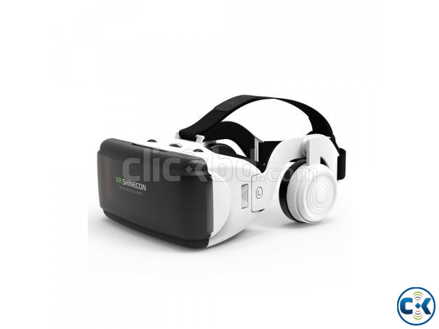 VR BOX large image 0