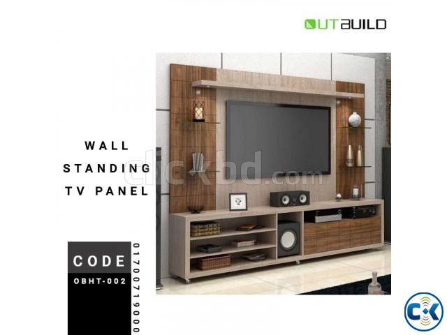 Tv Cabinet large image 2