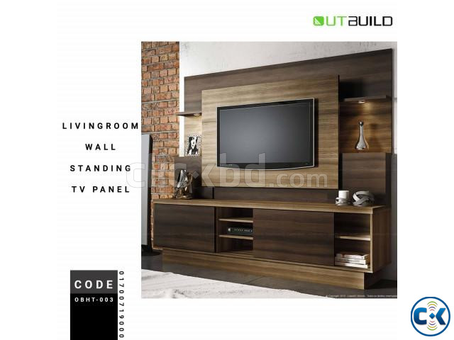 Tv Cabinet large image 3