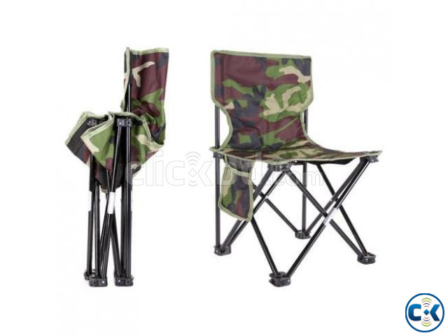 Folding Travel Chair Portable Travel Chair large image 0