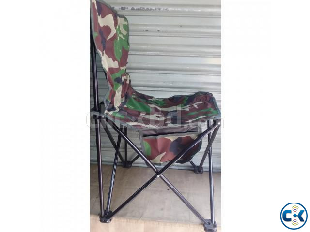 Folding Travel Chair Portable Travel Chair large image 1
