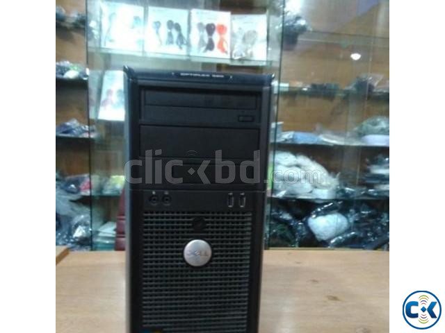 DELL BRAND PC AKDOM FRESH large image 3