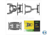 Kaloc X6 32-65 Inch LED LCD Moving Wallmount in BD