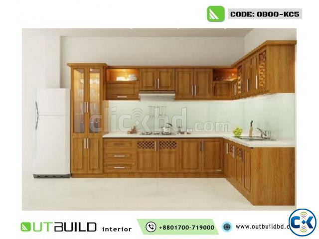 kitchen Cabinet large image 4