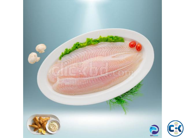 Dory Fish Fillet large image 0