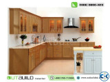 Kitchen Cabinet